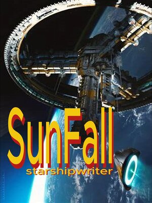 cover image of SunFall